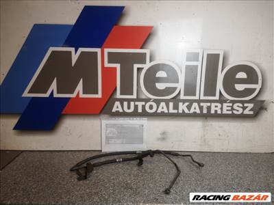 [GYÁRI BONTOTT] BMW - HIDRAULIKA CSŐ - 5-ÖS / E60 LCI ; E61 LCI - 32416786607 